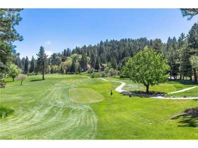 Home For Sale in Lake Arrowhead, California