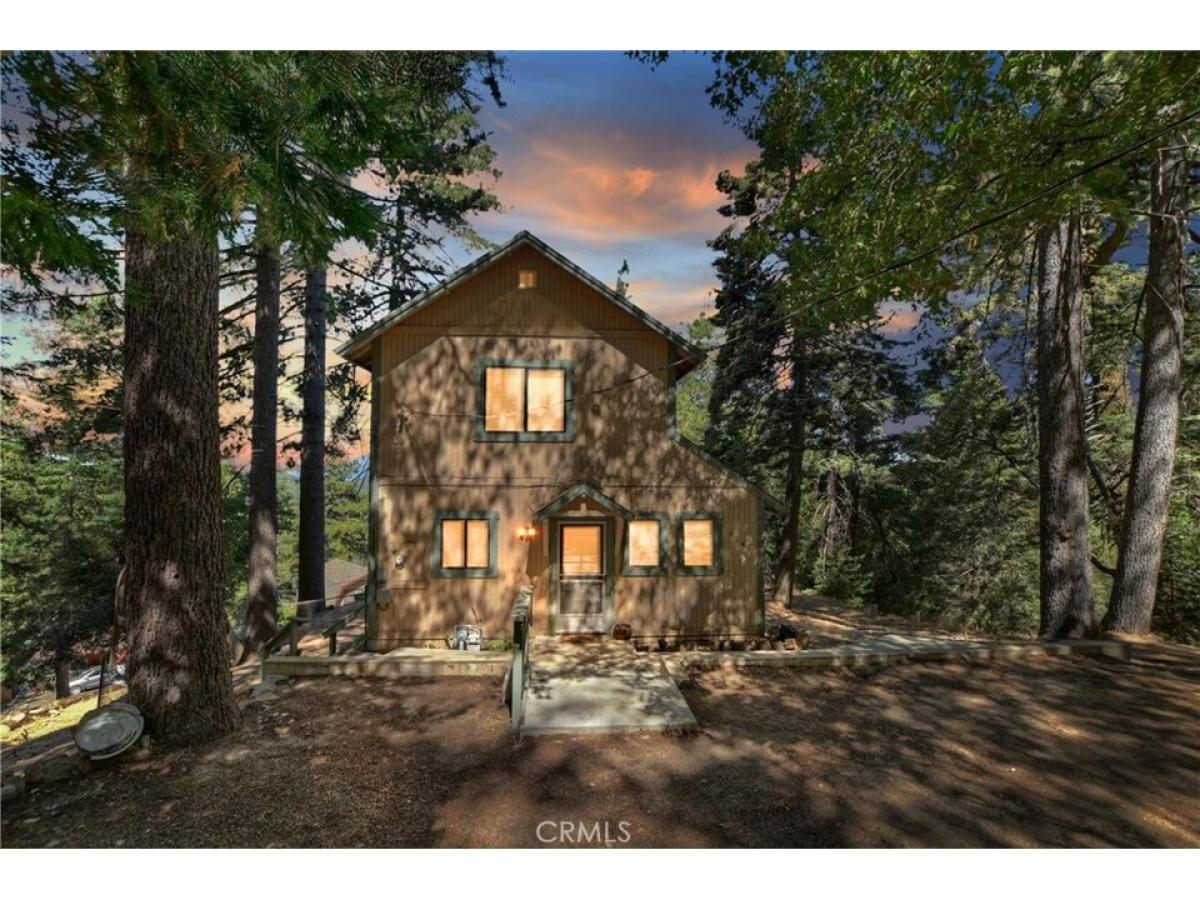 Picture of Home For Sale in Twin Peaks, California, United States