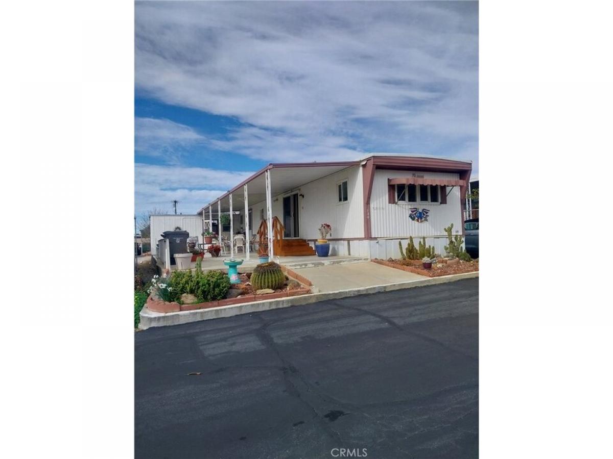 Picture of Home For Sale in Banning, California, United States