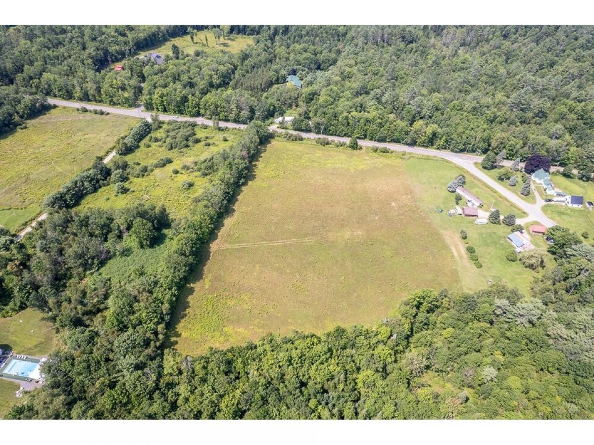 Picture of Residential Land For Sale in Readfield, Maine, United States