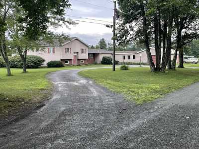 Home For Sale in Pittsfield, Maine