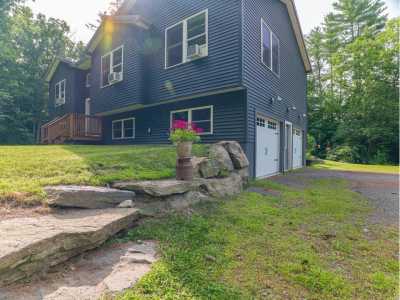 Home For Sale in West Gardiner, Maine