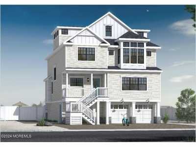 Home For Sale in Ortley Beach, New Jersey