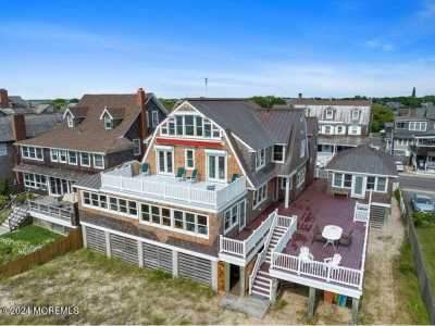 Home For Sale in Bay Head, New Jersey