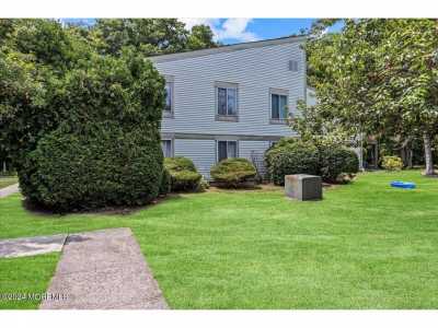 Home For Sale in Brick, New Jersey