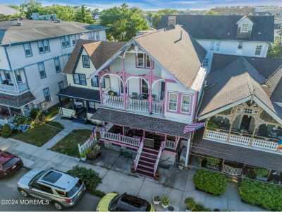 Home For Sale in Ocean Grove, New Jersey