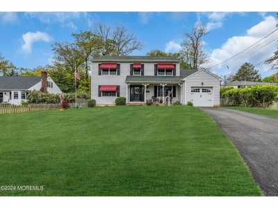 Home For Sale in Spring Lake Heights, New Jersey