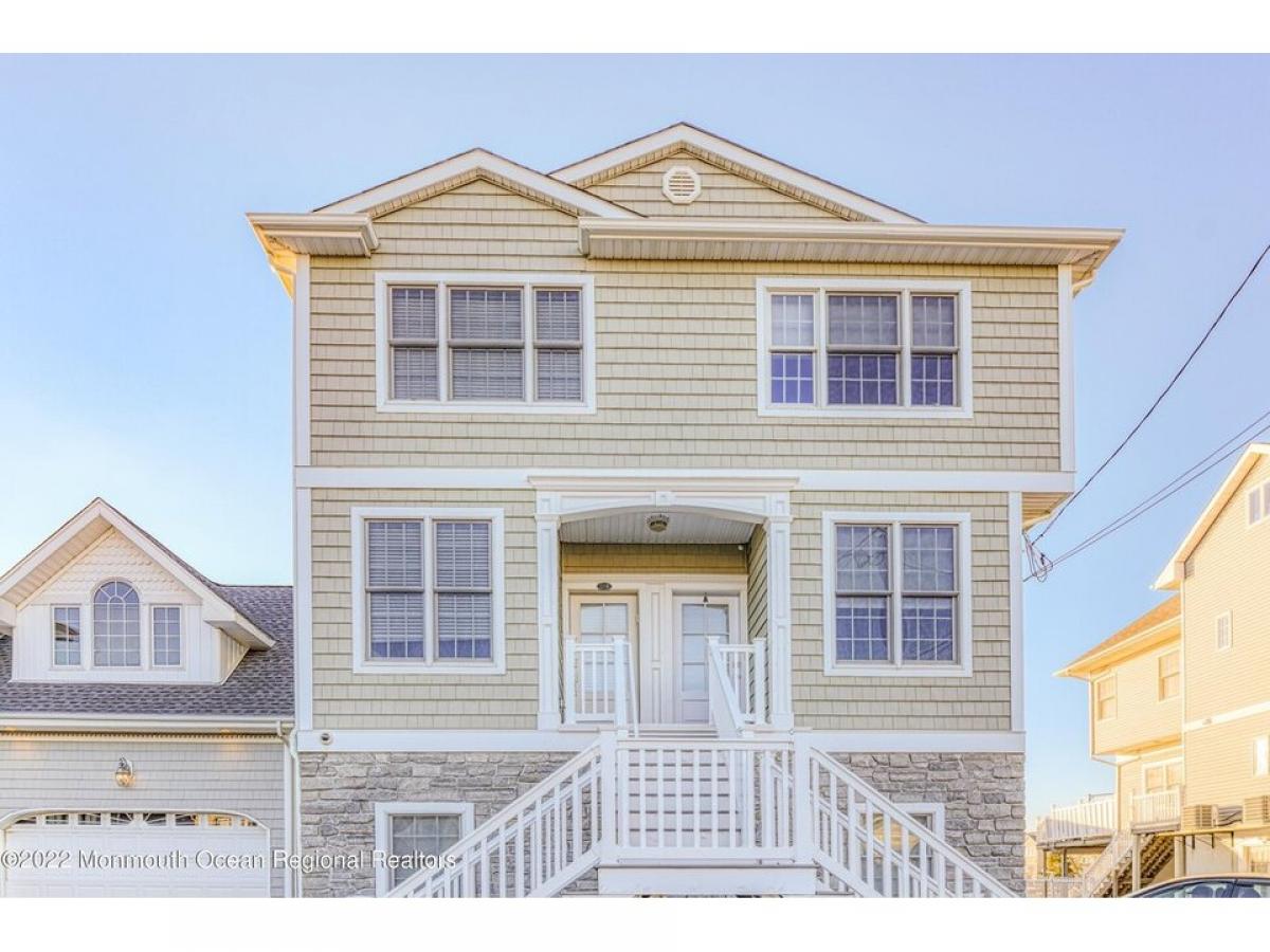 Picture of Home For Rent in Point Pleasant Beach, New Jersey, United States