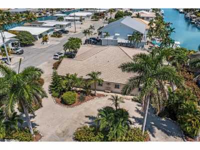 Home For Sale in Key Colony, Florida