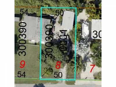 Residential Land For Sale in Big Pine Key, Florida