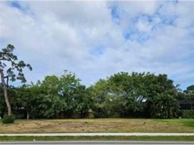 Residential Land For Sale in Marco Island, Florida