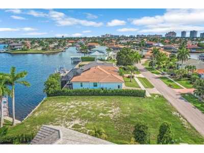 Residential Land For Sale in Marco Island, Florida