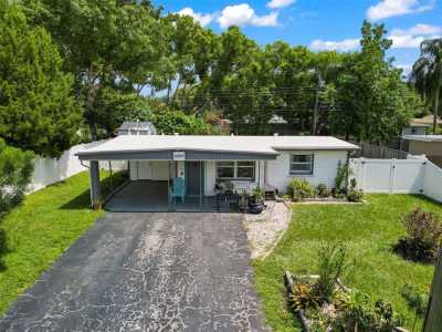 Home For Sale in Largo, Florida