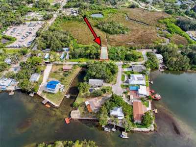 Residential Land For Sale in Hudson, Florida