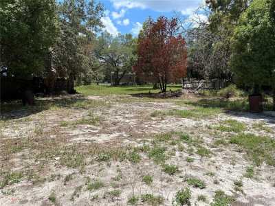 Residential Land For Sale in Hudson, Florida