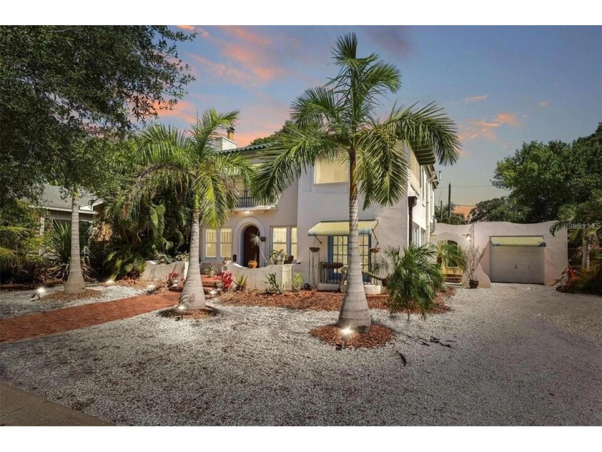 Picture of Home For Sale in Saint Petersburg, Florida, United States