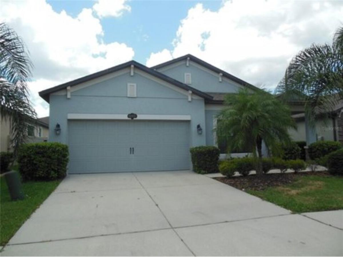 Picture of Home For Rent in Riverview, Florida, United States