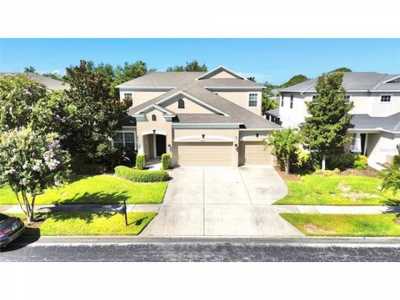 Home For Sale in Wesley Chapel, Florida