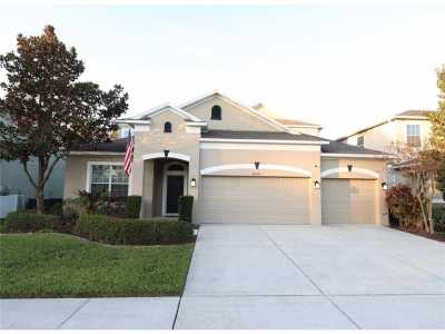 Home For Sale in Wesley Chapel, Florida