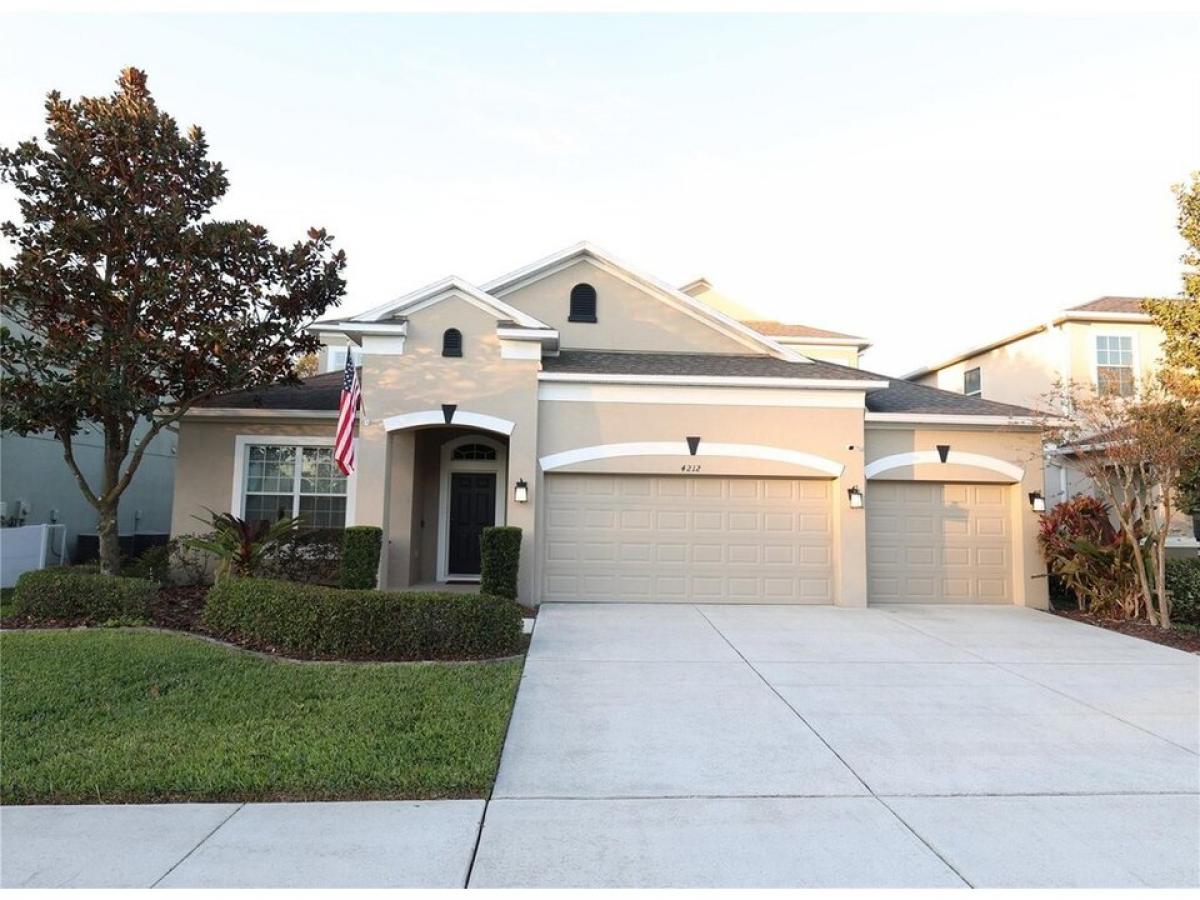 Picture of Home For Sale in Wesley Chapel, Florida, United States