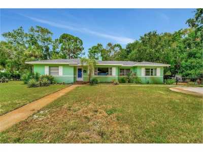 Home For Sale in Saint Petersburg, Florida