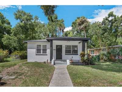 Home For Sale in Daytona Beach, Florida