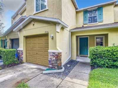 Home For Sale in Tampa, Florida