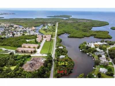 Residential Land For Sale in New Port Richey, Florida