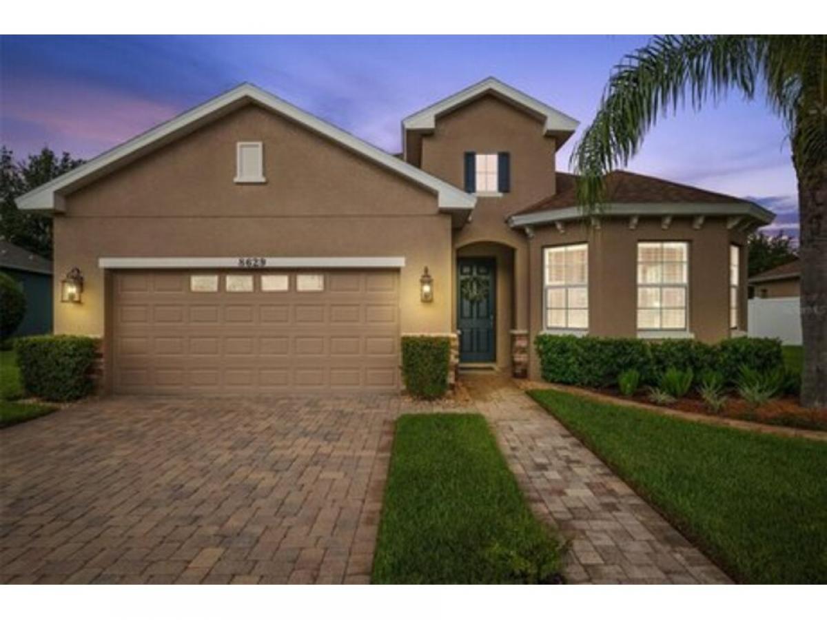 Picture of Home For Sale in Land O Lakes, Florida, United States