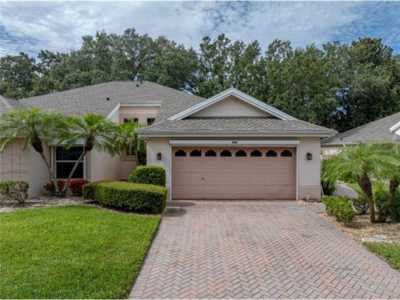 Home For Sale in Sun City Center, Florida