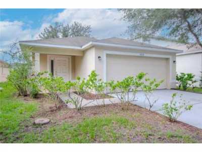 Home For Sale in Gibsonton, Florida