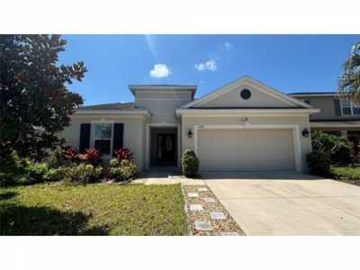 Home For Rent in Riverview, Florida