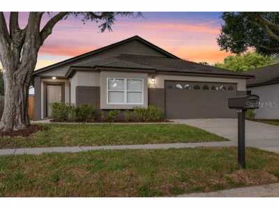 Home For Sale in Brandon, Florida