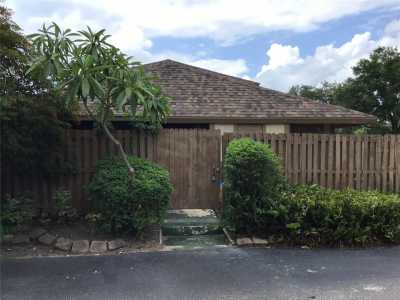 Home For Sale in Brandon, Florida