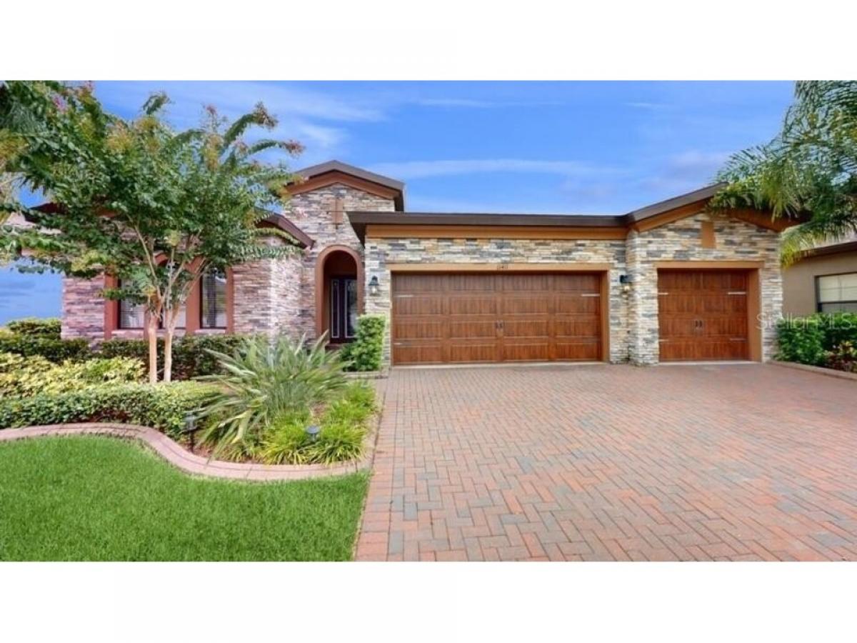 Picture of Home For Sale in Riverview, Florida, United States