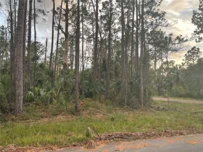 Residential Land For Sale in 