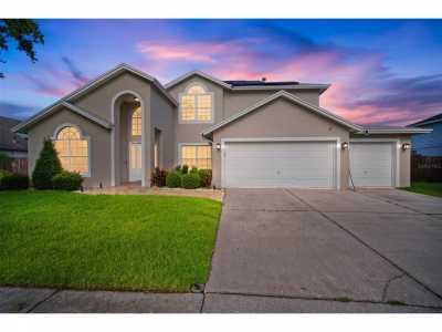 Home For Sale in Brandon, Florida