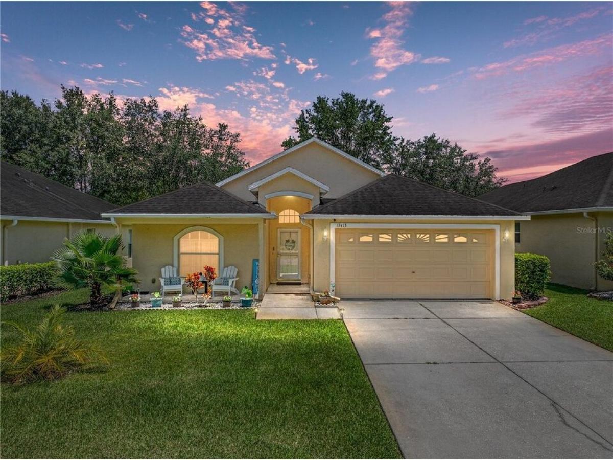 Picture of Home For Sale in Brooksville, Florida, United States