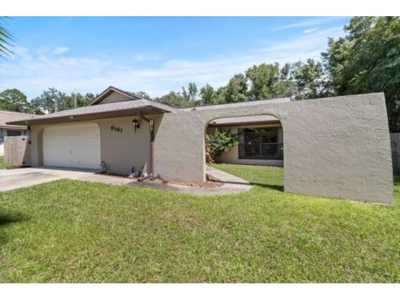 Home For Sale in Citrus Springs, Florida