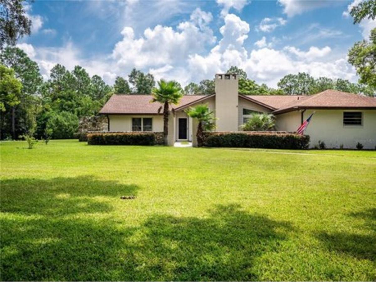 Picture of Home For Sale in Dunnellon, Florida, United States