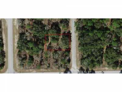 Residential Land For Sale in Dunnellon, Florida