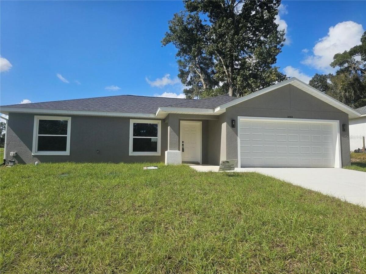 Picture of Home For Sale in Summerfield, Florida, United States