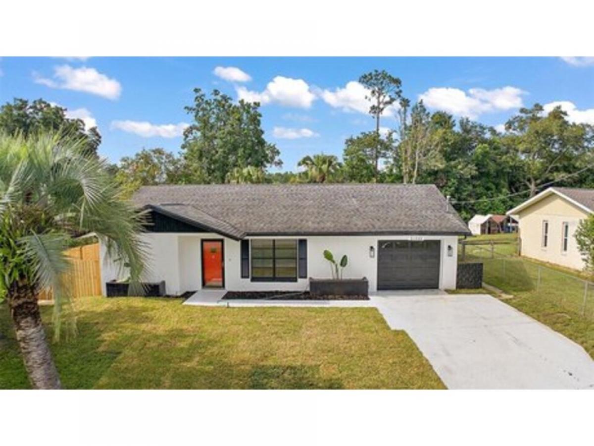 Picture of Home For Sale in Dunnellon, Florida, United States