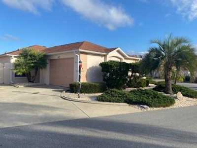 Home For Rent in The Villages, Florida