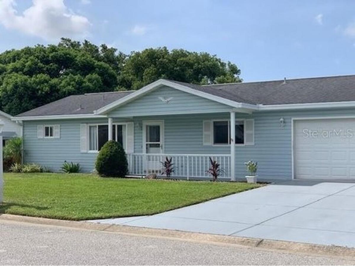 Picture of Home For Sale in Summerfield, Florida, United States