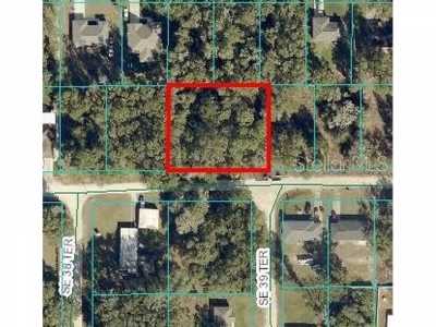 Residential Land For Sale in Summerfield, Florida