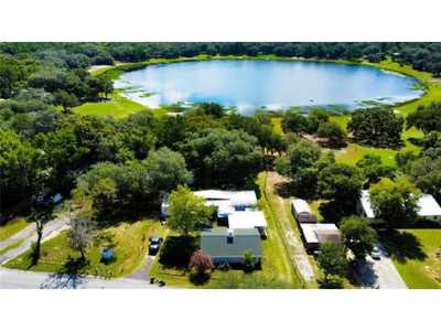 Home For Sale in Keystone Heights, Florida