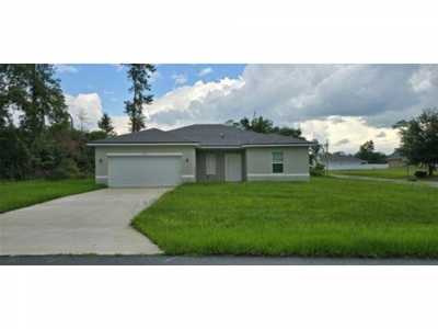 Home For Rent in Ocala, Florida