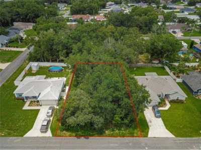 Residential Land For Sale in Summerfield, Florida