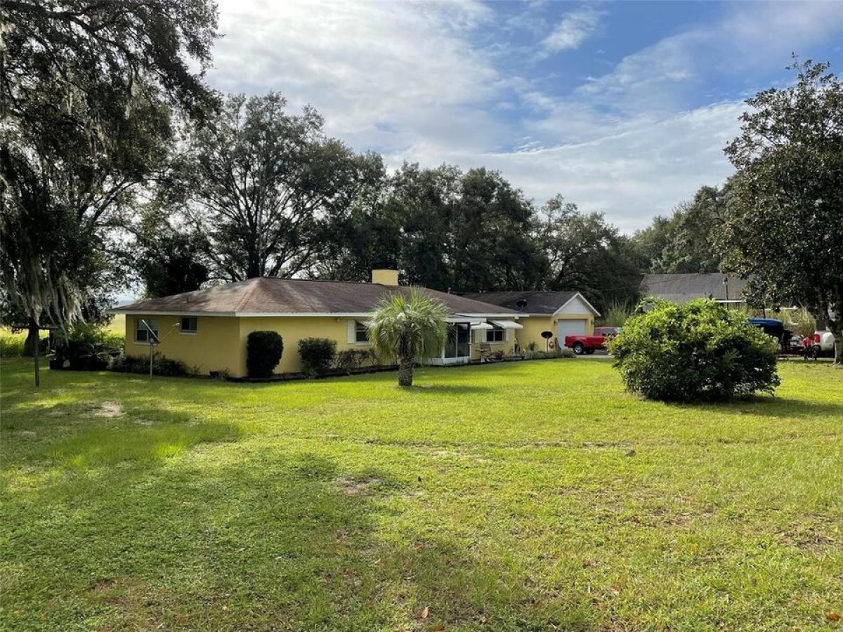 Picture of Home For Sale in Dunnellon, Florida, United States